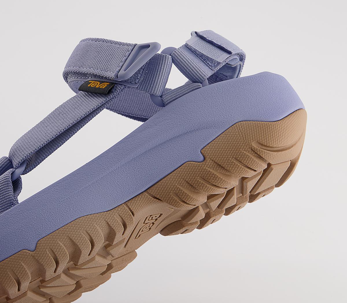 Teva Hurricane Xlt2 Ampsole Sandals Teva Hurricane Xlt2 Ampsole Sandals Purple Impression