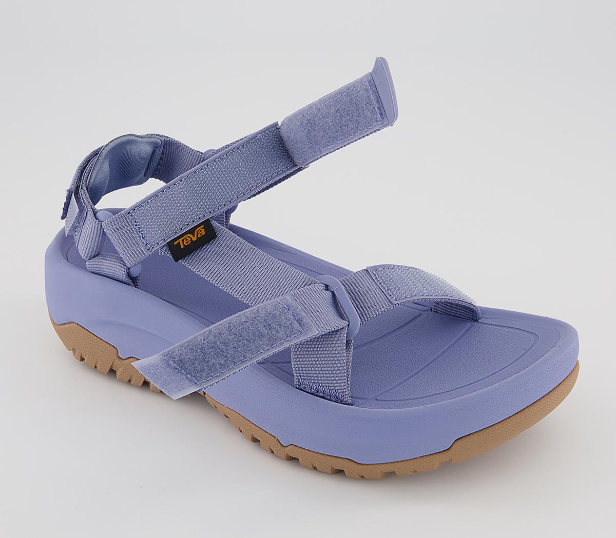 Teva Hurricane Xlt2 Ampsole Sandals Teva Hurricane Xlt2 Ampsole Sandals Purple Impression