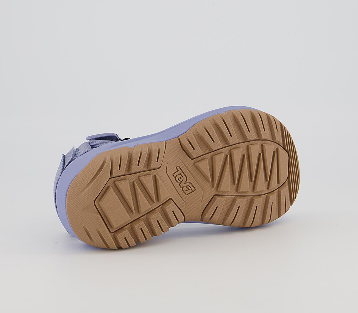 Teva Hurricane Xlt2 Ampsole Sandals Teva Hurricane Xlt2 Ampsole Sandals Purple Impression