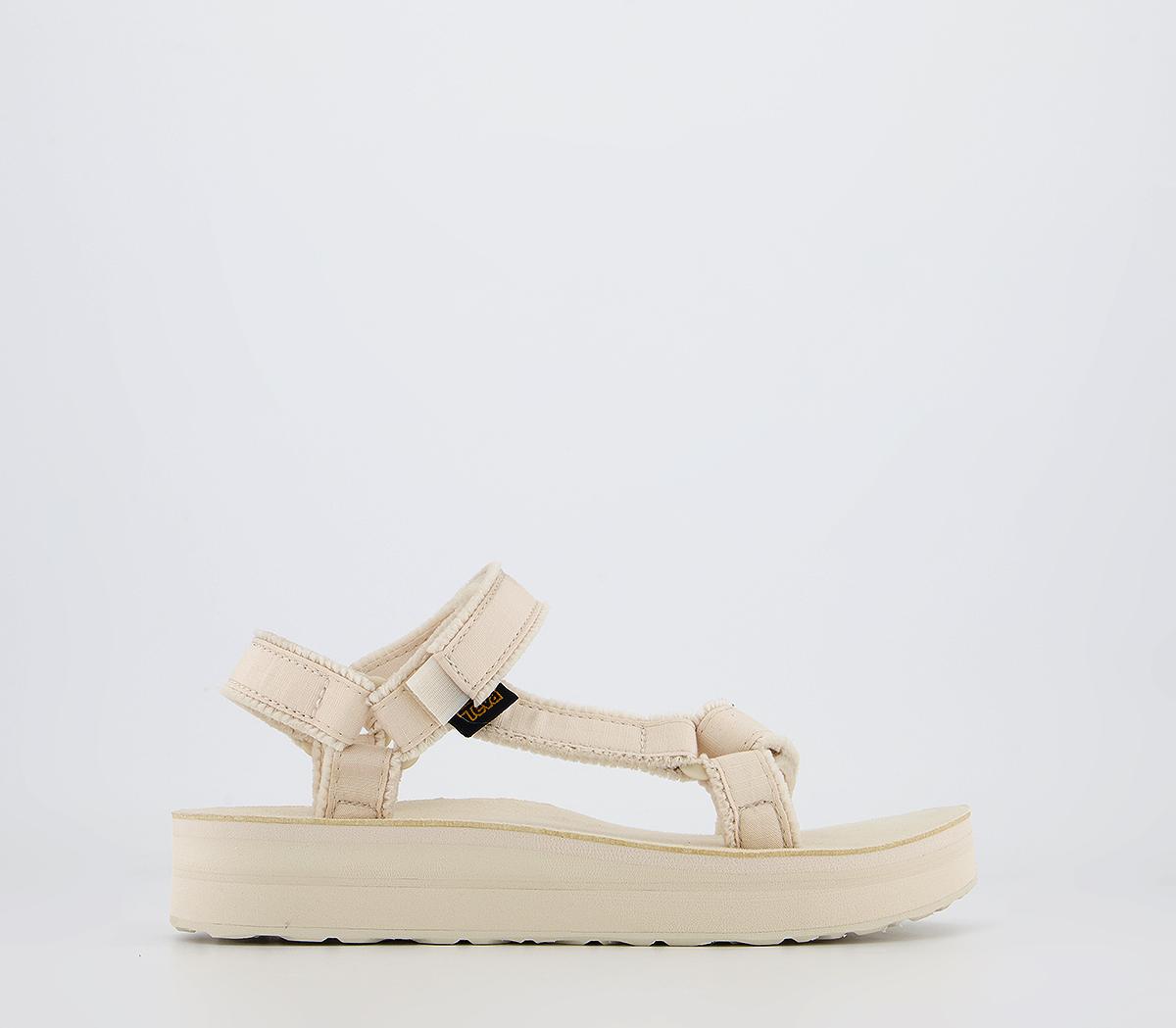 Teva canvas online shoes