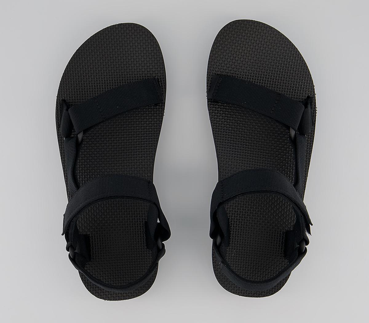 TevaMid Universal Sandals TevaMid Universal SandalsBlack