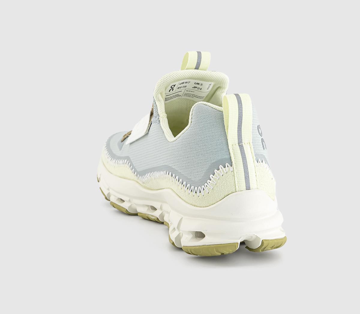 ONCloudaway Trainers ONCloudaway TrainersGlacier Seedling