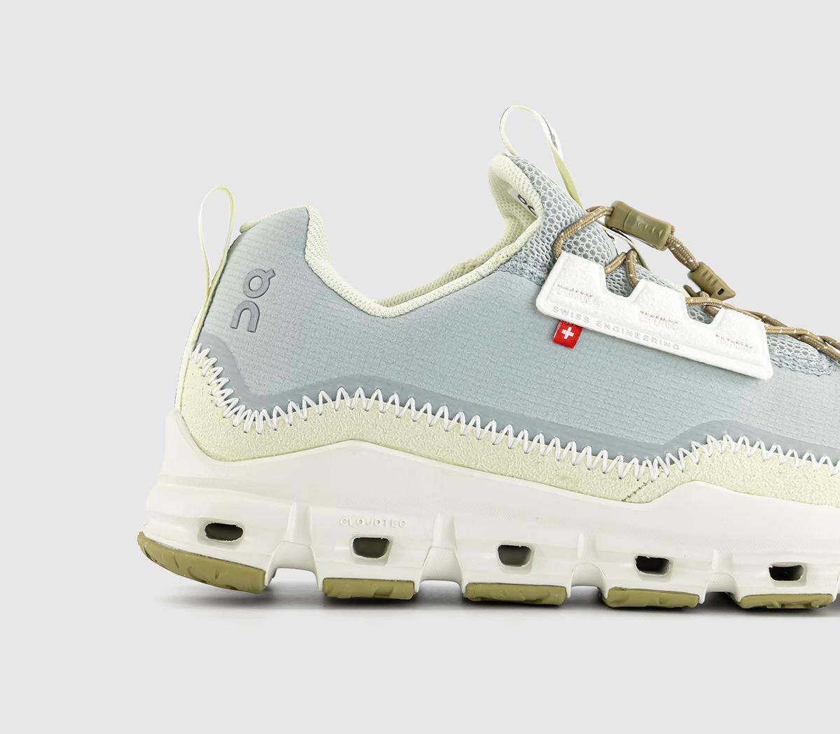 ONCloudaway Trainers ONCloudaway TrainersGlacier Seedling