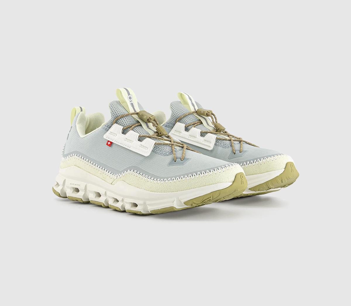 ONCloudaway Trainers ONCloudaway TrainersGlacier Seedling