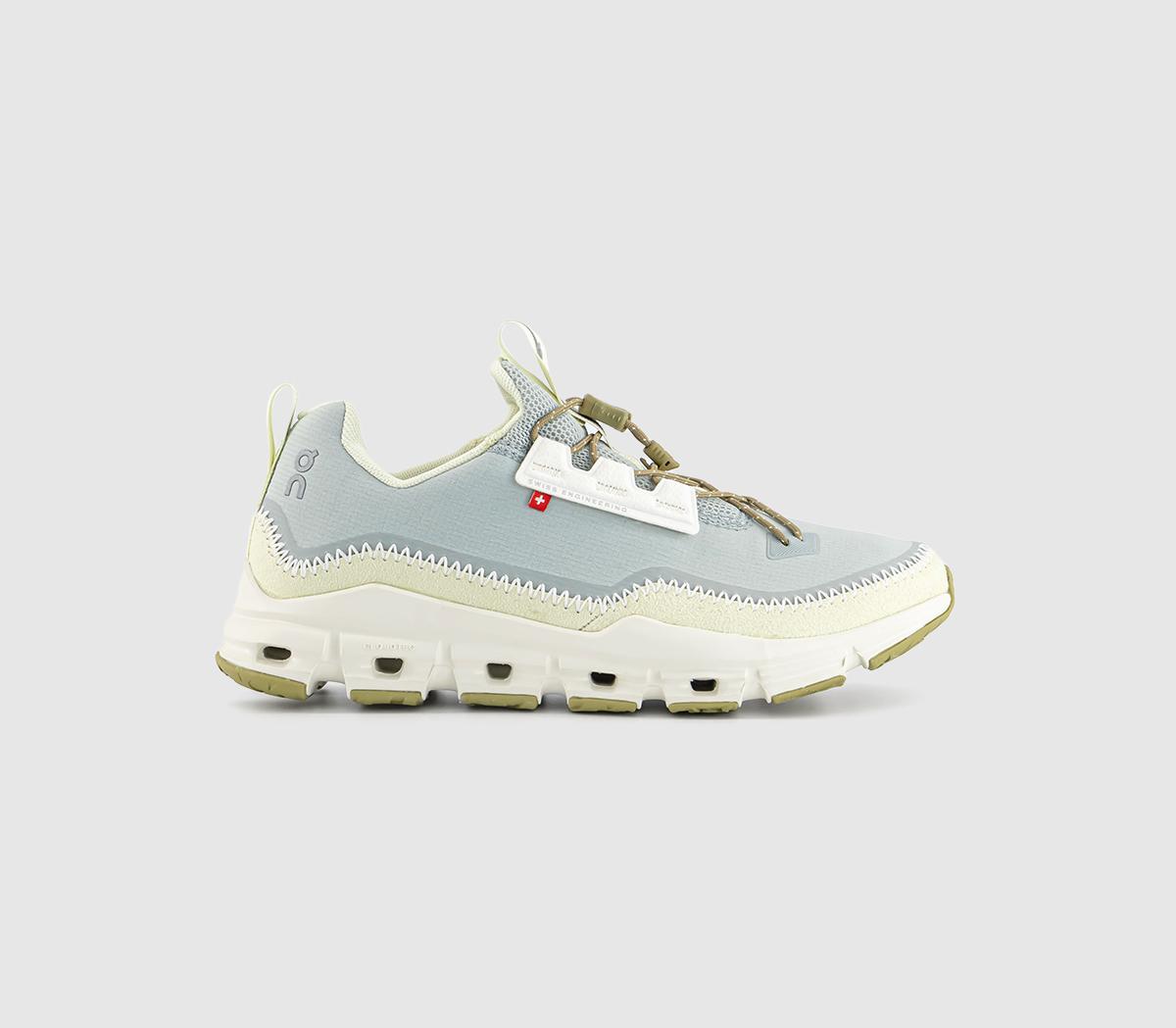 ONCloudaway Trainers ONCloudaway TrainersGlacier Seedling