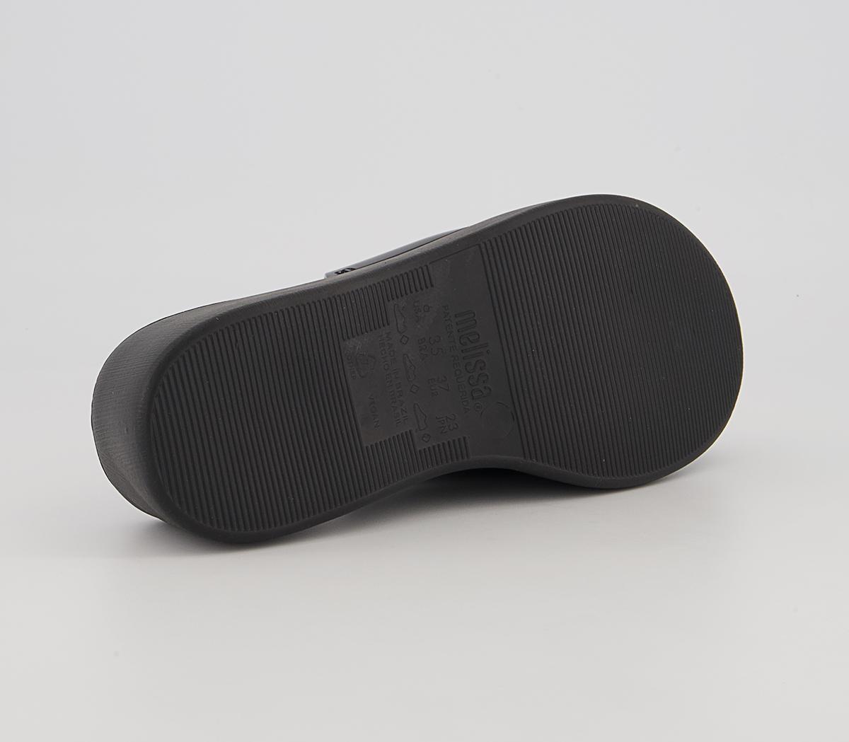 Melissa Becky Platform Slides Melissa Becky Platform Slides Black