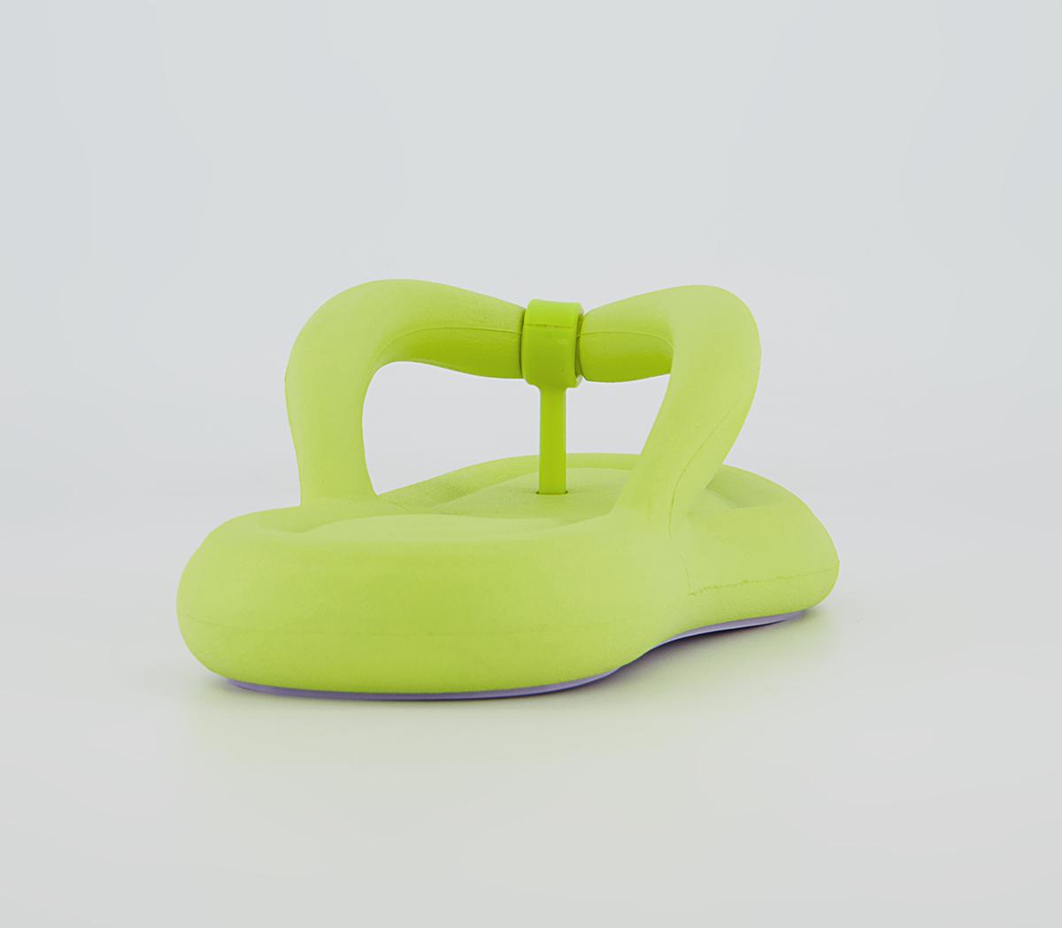 Melissa Flip Flop Free Melissa Flip Flop Free Zest