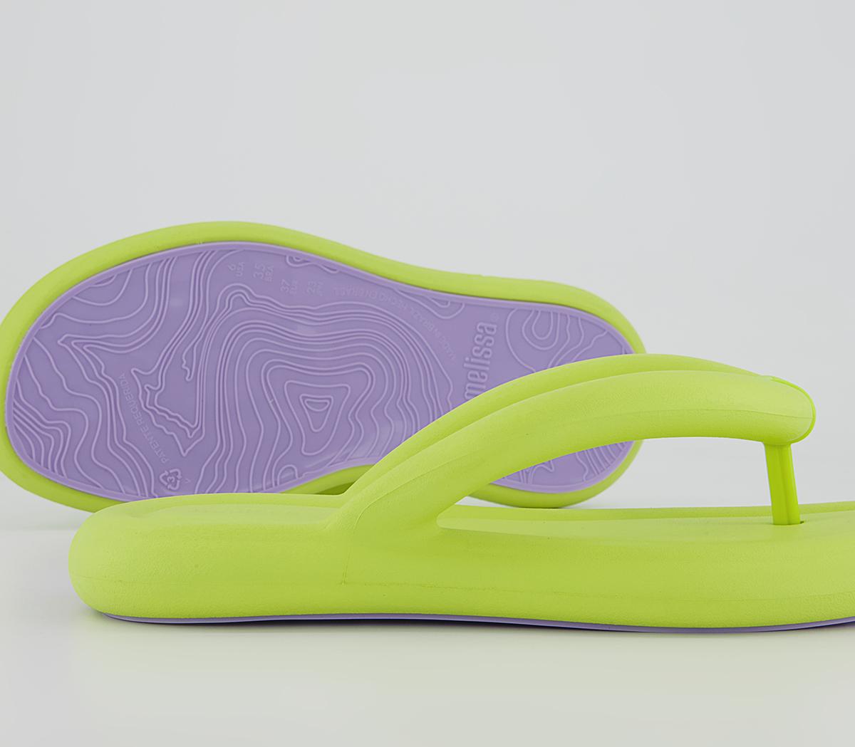 Melissa Flip Flop Free Melissa Flip Flop Free Zest
