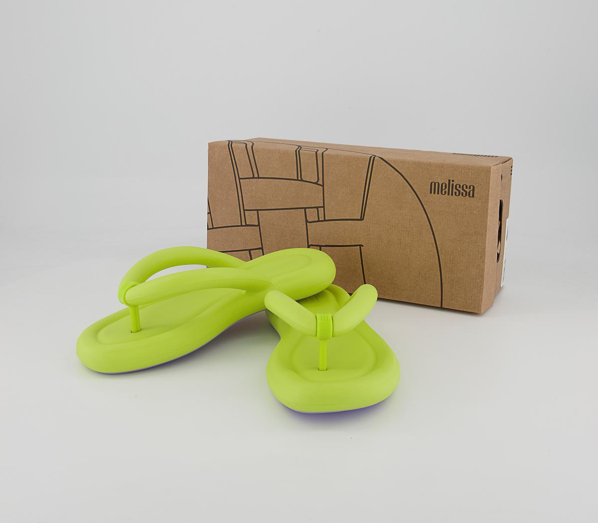 Melissa Flip Flop Free Melissa Flip Flop Free Zest