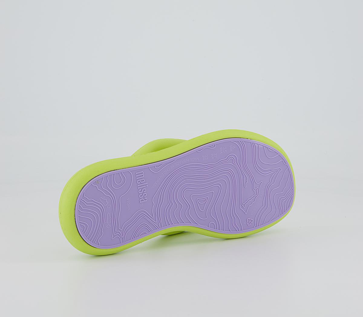 Melissa Flip Flop Free Melissa Flip Flop Free Zest