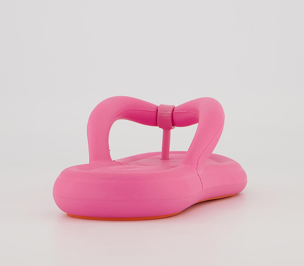Melissa Flip Flop Free Melissa Flip Flop Free Pink