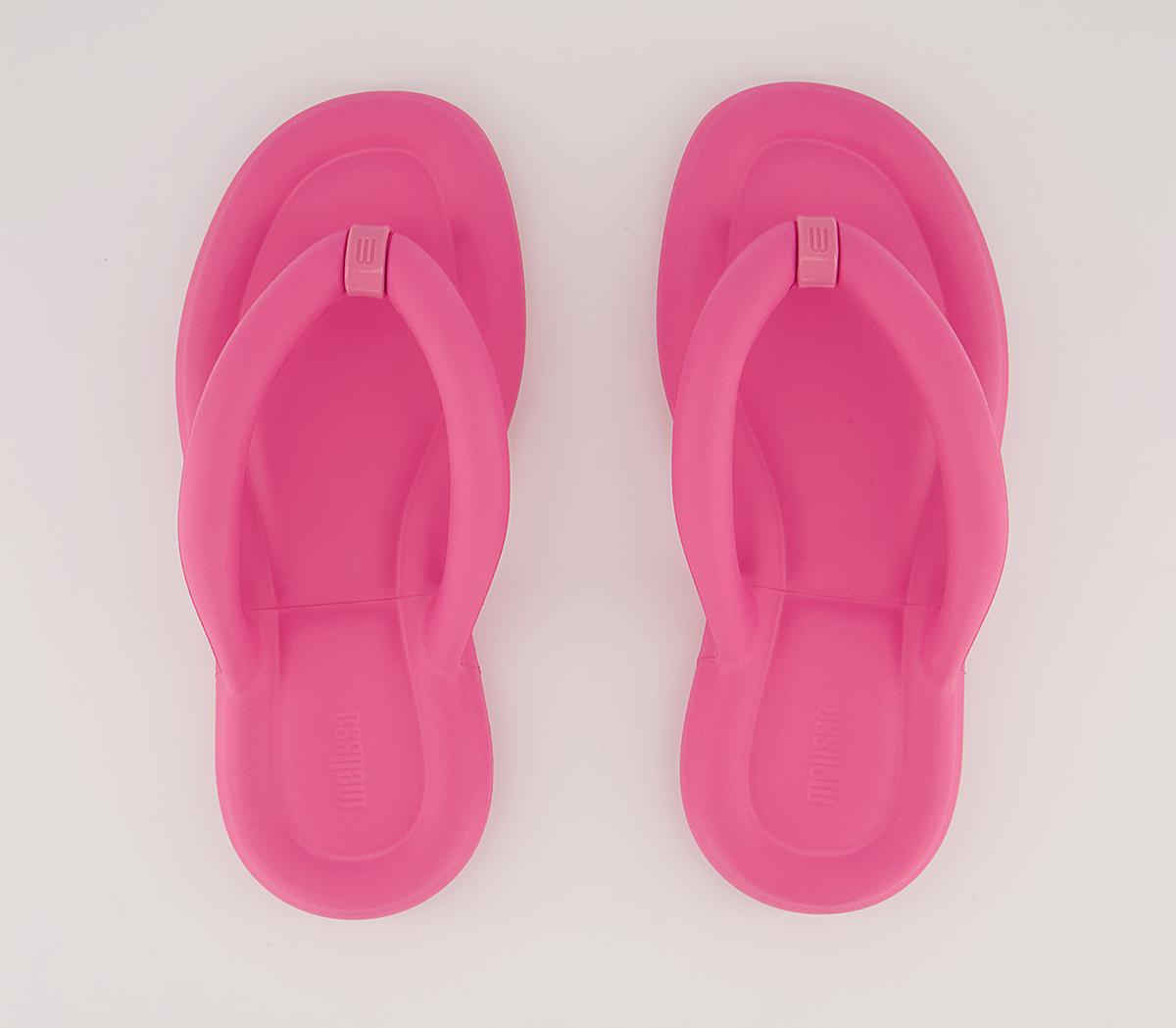 Melissa Flip Flop Free Melissa Flip Flop Free Pink