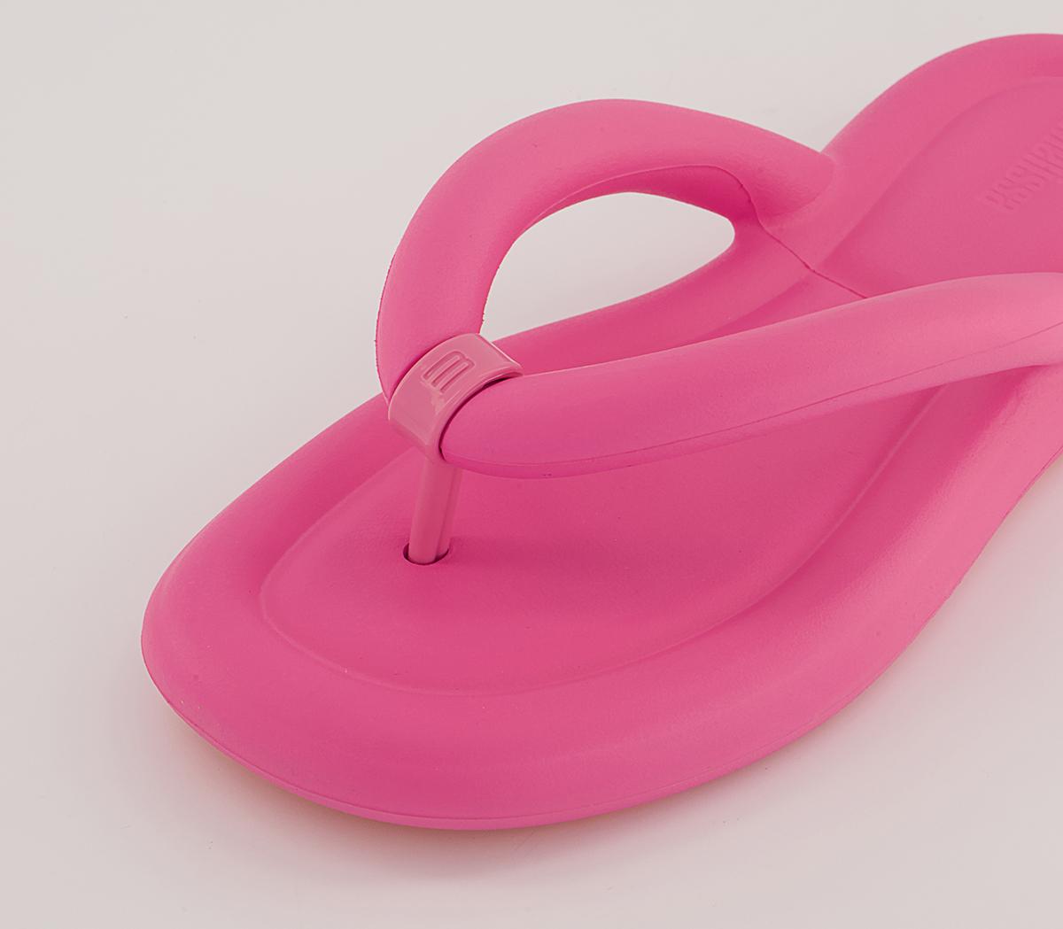 Melissa Flip Flop Free Melissa Flip Flop Free Pink