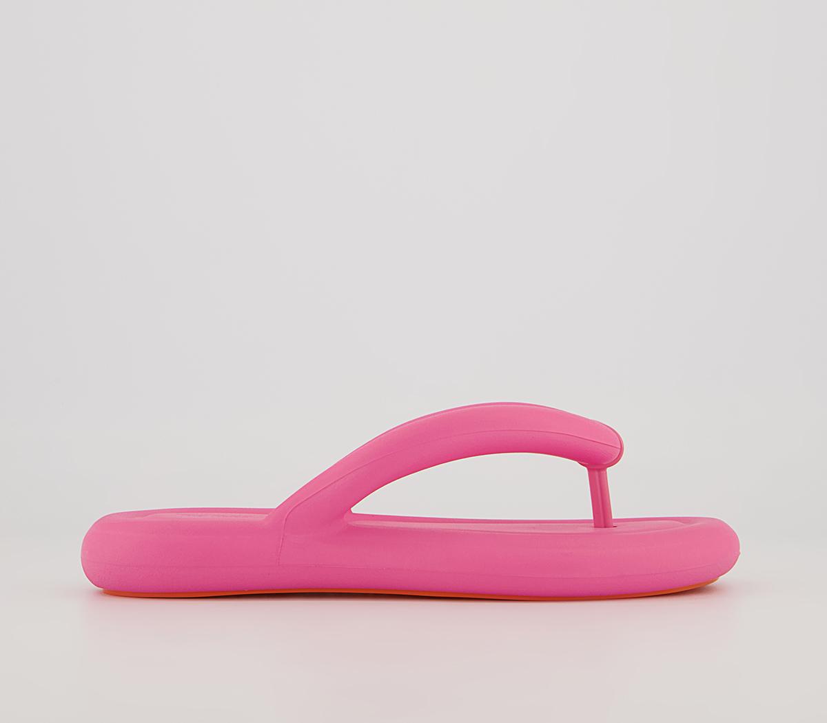 Melissa Flip Flop Free Melissa Flip Flop Free Pink