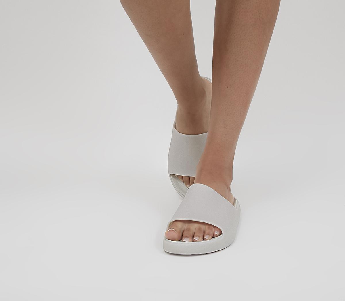 MelissaCloud Sliders MelissaCloud SlidersWhite Matt