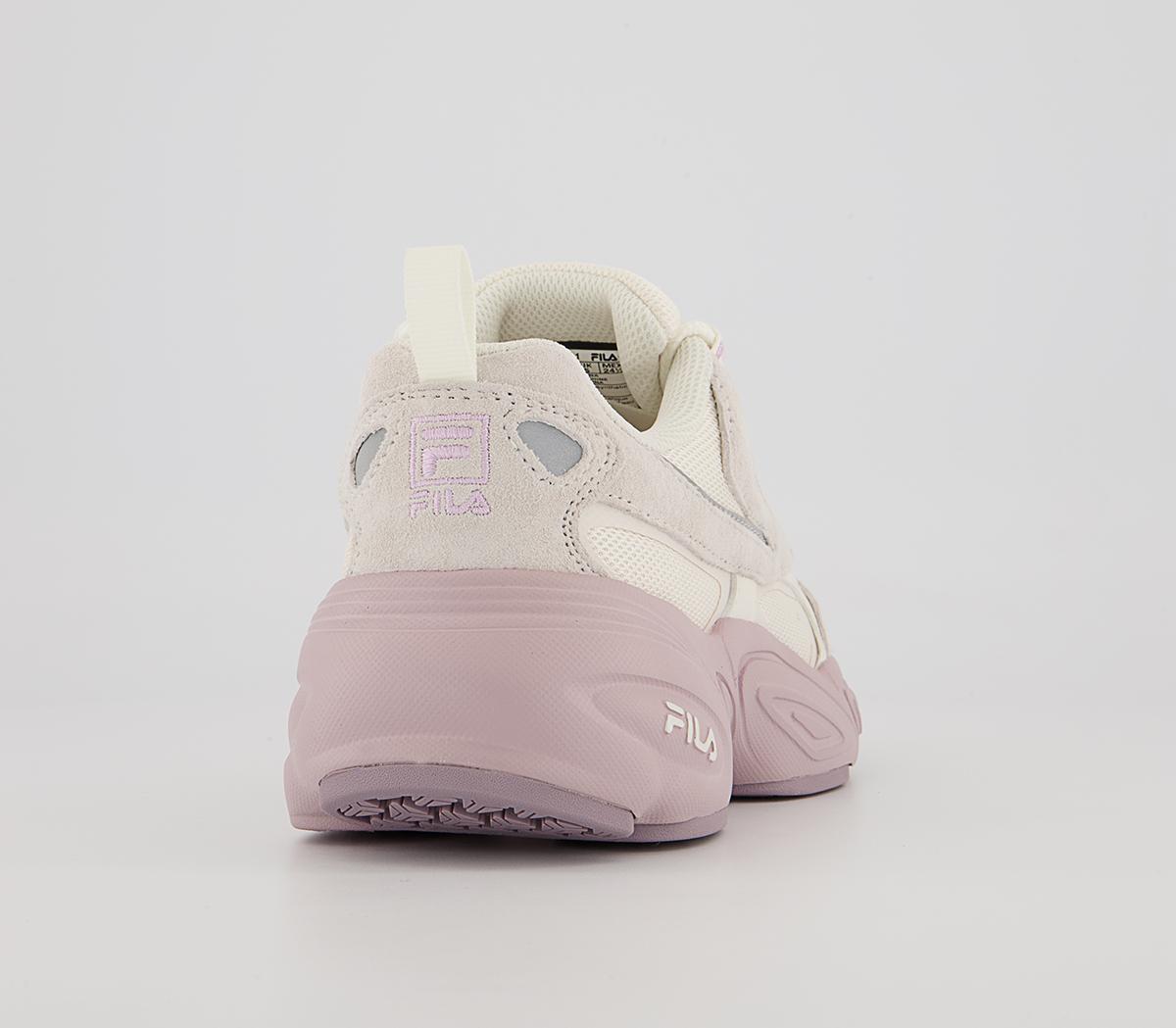 fila korea hypercube trainers