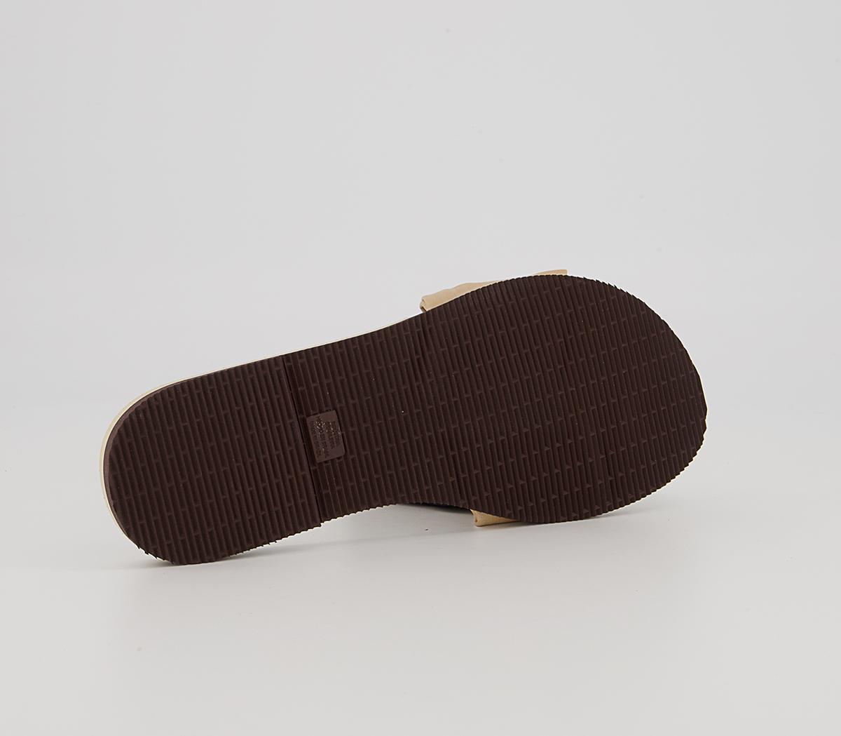 HavaianasYou St Tropez Lush Sliders HavaianasYou St Tropez Lush SlidersSand Grey