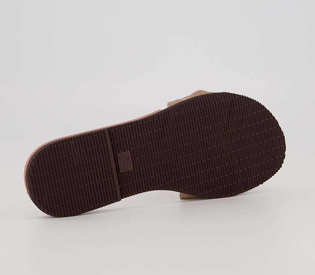 Havaianas You St Tropez Lush Sliders Havaianas You St Tropez Lush Sliders Crocus Rose