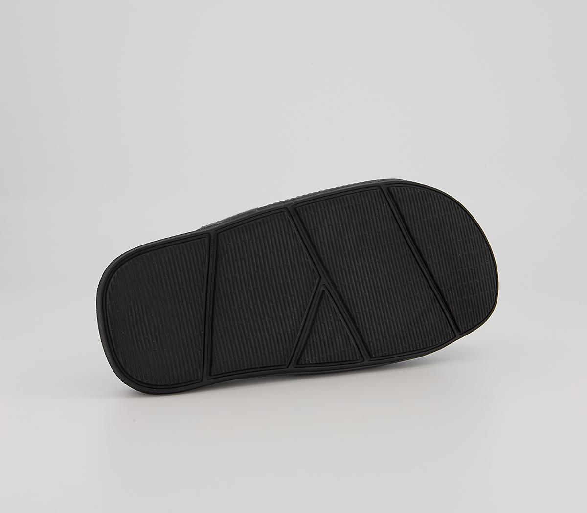 Havaianas Classic Slides Havaianas Classic Slides Black