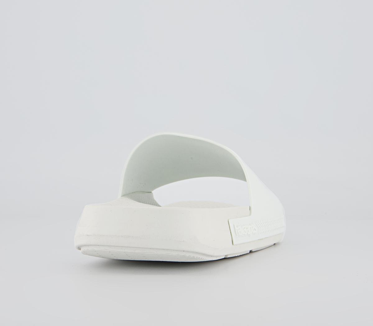 Havaianas Classic Sliders Havaianas Classic Sliders White