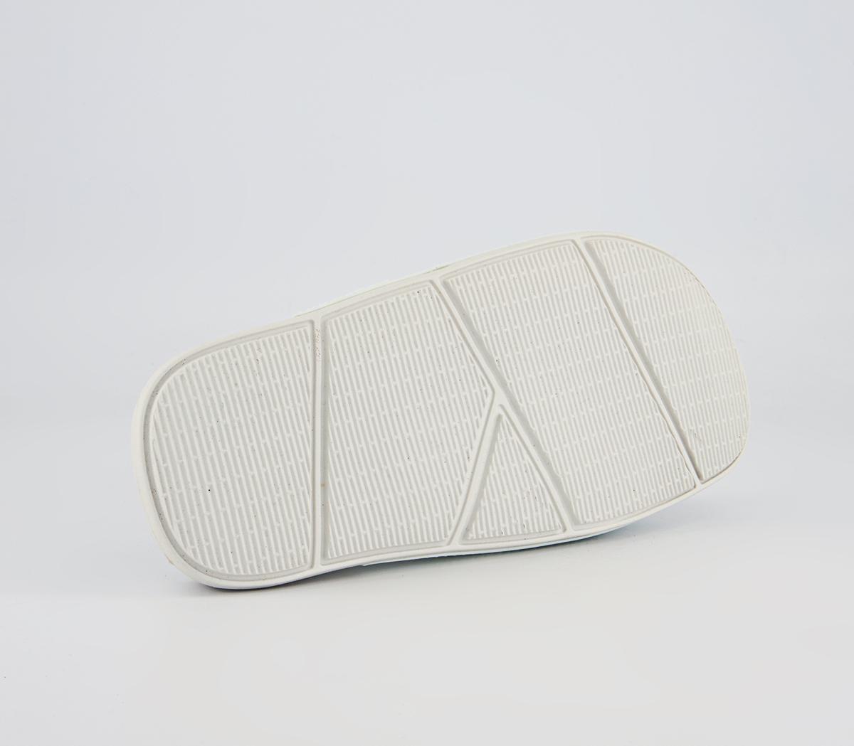 Havaianas Classic Sliders Havaianas Classic Sliders White