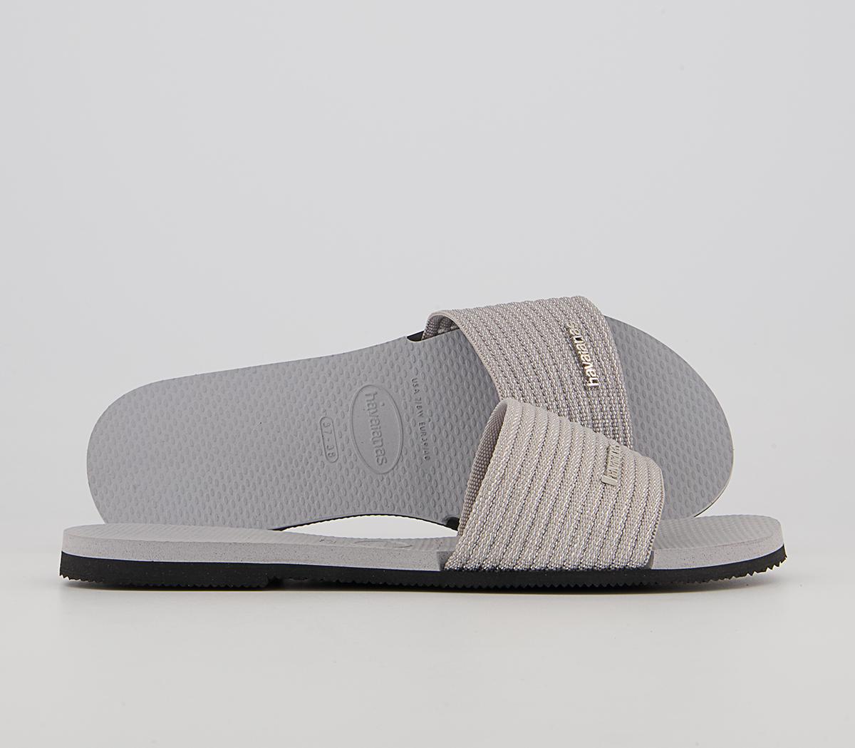 Havaianas deals sliders womens