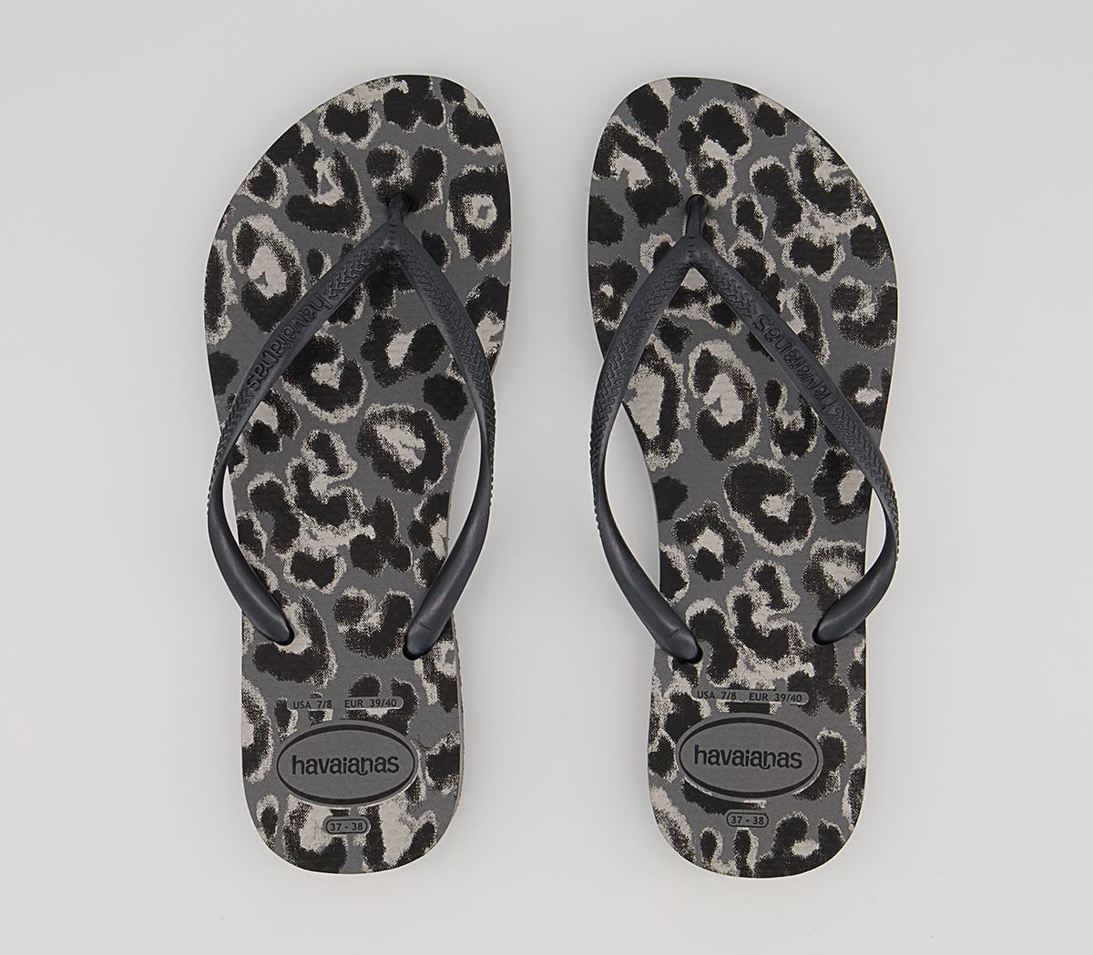 Havaianas Slim Animals Flip Flops Havaianas Slim Animals Flip Flops Slim Animals