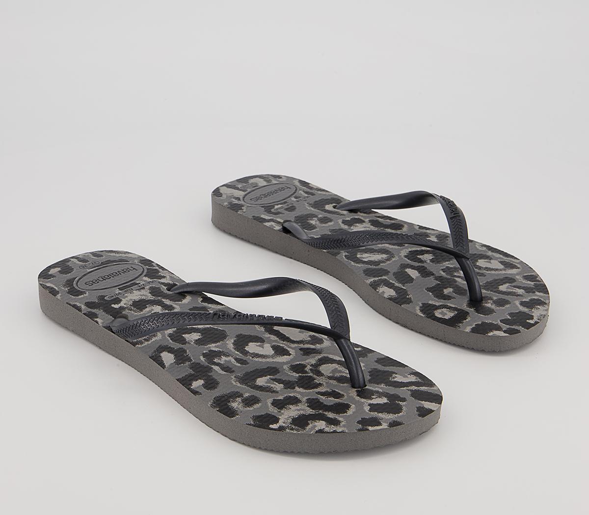 Havaianas Slim Animals Flip Flops Havaianas Slim Animals Flip Flops Slim Animals