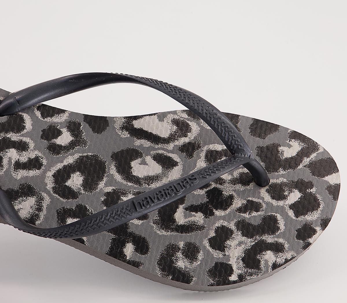 Havaianas Slim Animals Flip Flops Havaianas Slim Animals Flip Flops Slim Animals