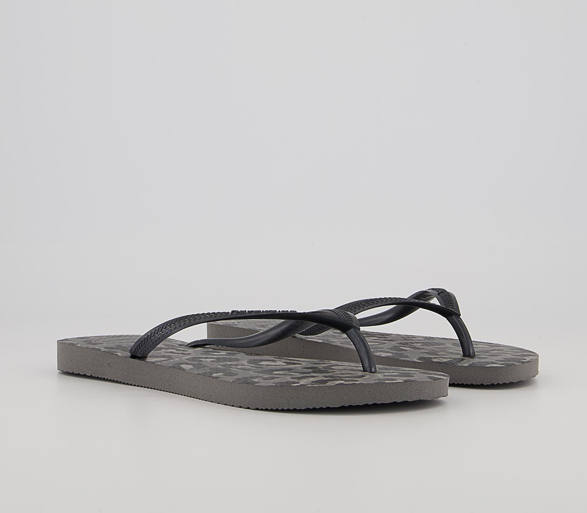 Havaianas Slim Animals Flip Flops Havaianas Slim Animals Flip Flops Slim Animals