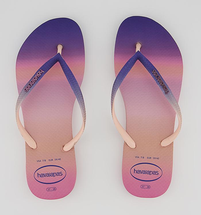 Husqvarna best sale flip flops