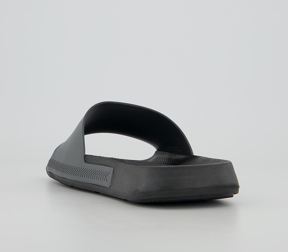 Havaianas Classic Slides Havaianas Classic Slides Black
