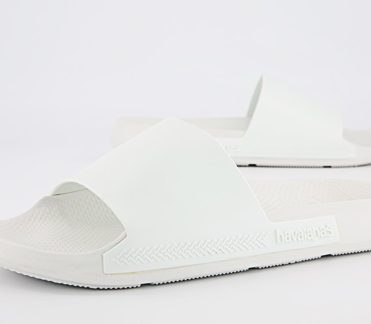 HavaianasClassic SlidesWhite