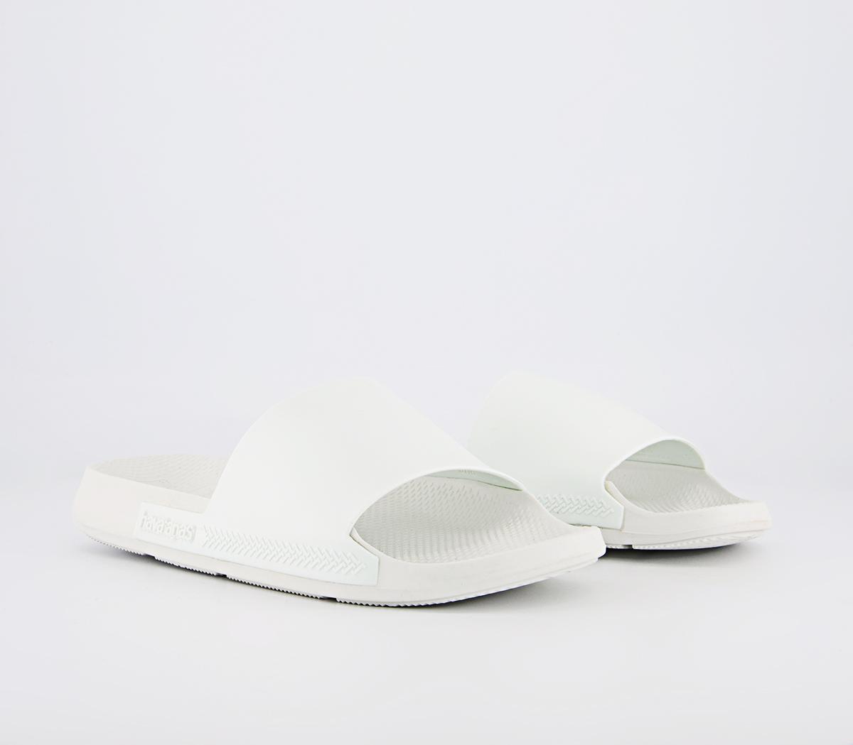 HavaianasClassic SlidesWhite