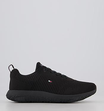 Tommy hilfiger trainers womens on sale office