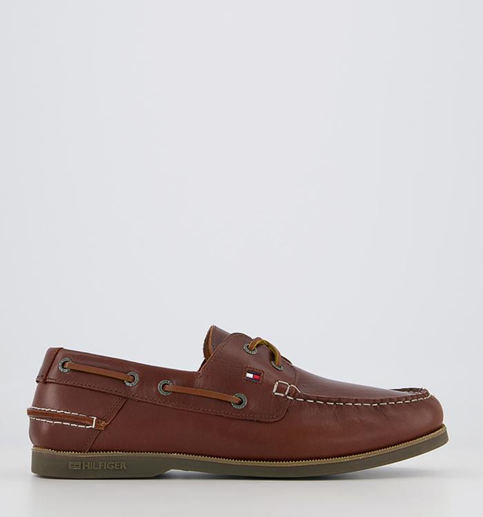 office boat shoes