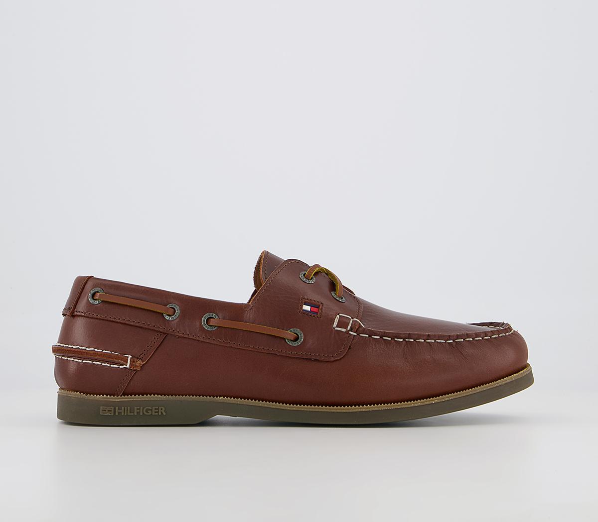 Hilfiger hot sale casual shoes