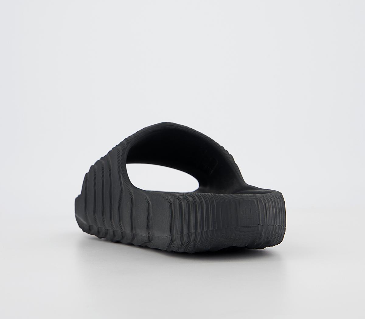 adidas Adilette 22 Sliders adidas Adilette 22 Sliders Carbon Carbon