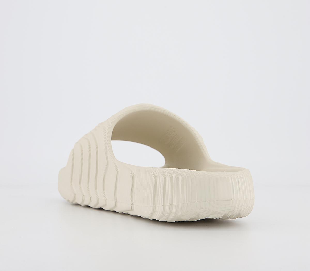 adidas Adilette 22 Sliders adidas Adilette 22 Sliders Aluminum