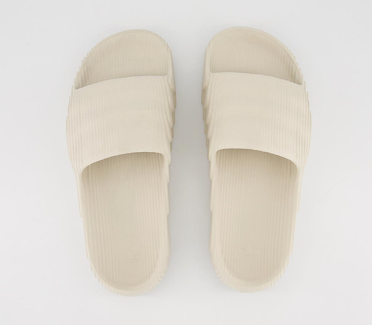 adidas Adilette 22 Sliders adidas Adilette 22 Sliders Aluminum