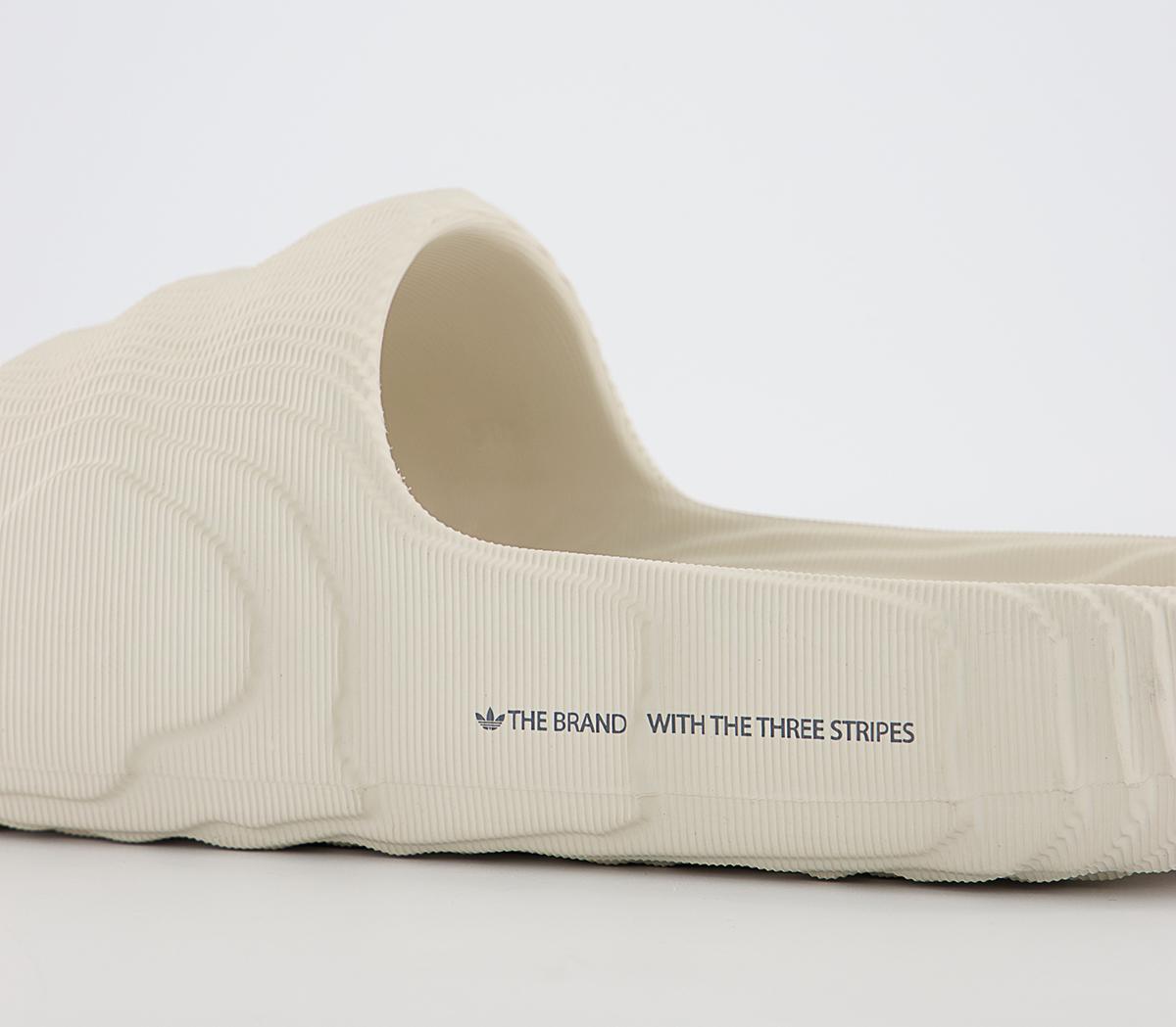 adidas Adilette 22 Sliders adidas Adilette 22 Sliders Aluminum
