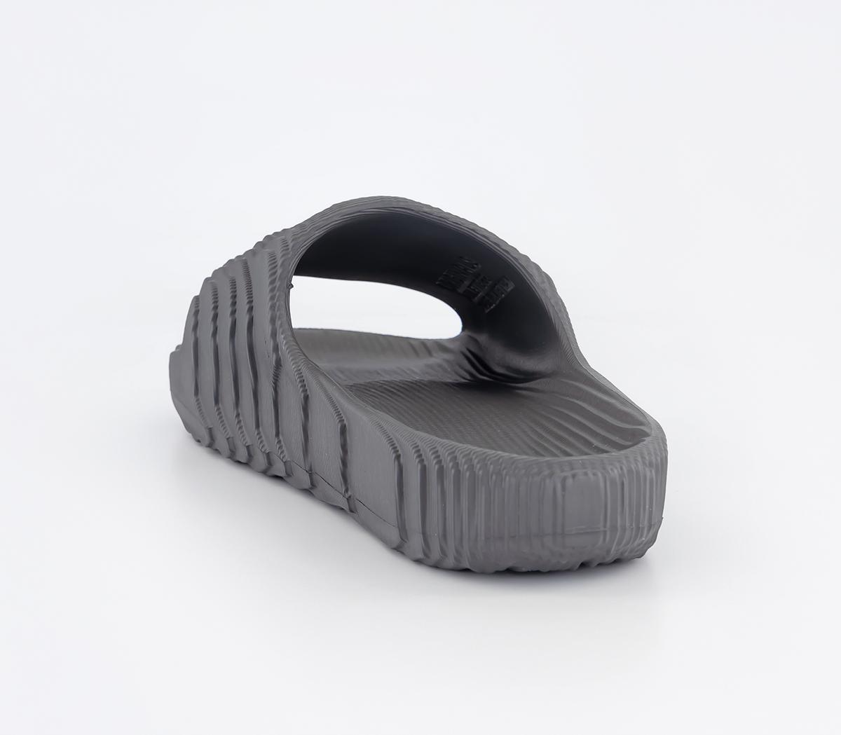 adidasAdilette 22 SlidersGrey Five Grey Five Black