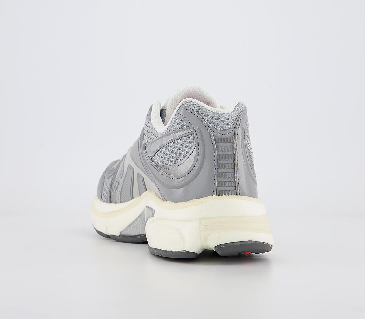Reebok Premier Road Plus Vi Trainers Reebok Premier Road Plus Vi Trainers Grey Grey Chalk