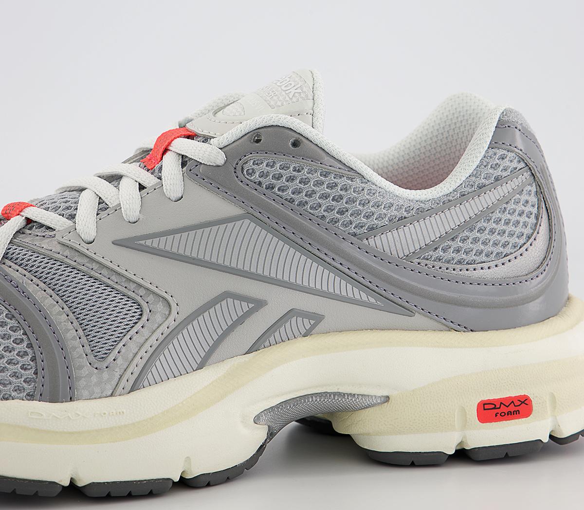 Reebok Premier Road Plus Vi Trainers Reebok Premier Road Plus Vi Trainers Grey Grey Chalk