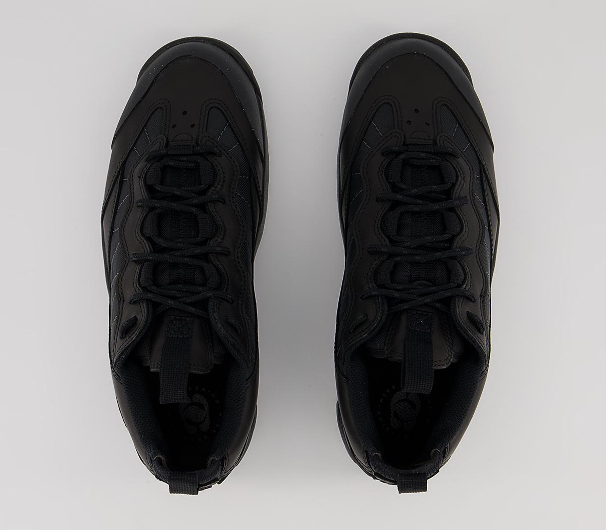 Nike Acg Air Mada Trainers Nike Acg Air Mada Trainers Black Anthracite