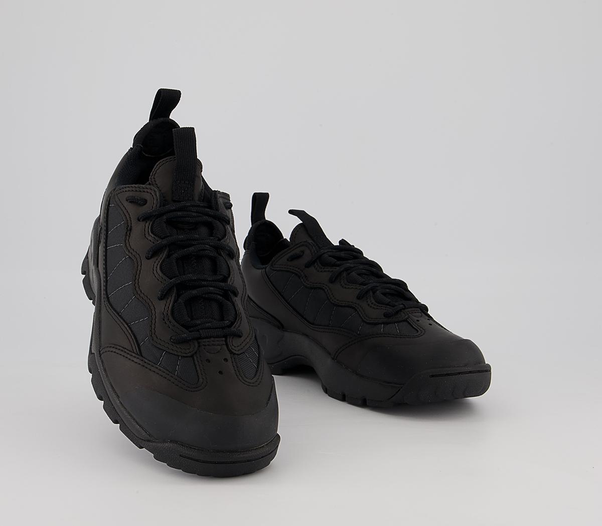 Nike Acg Air Mada Trainers Nike Acg Air Mada Trainers Black Anthracite