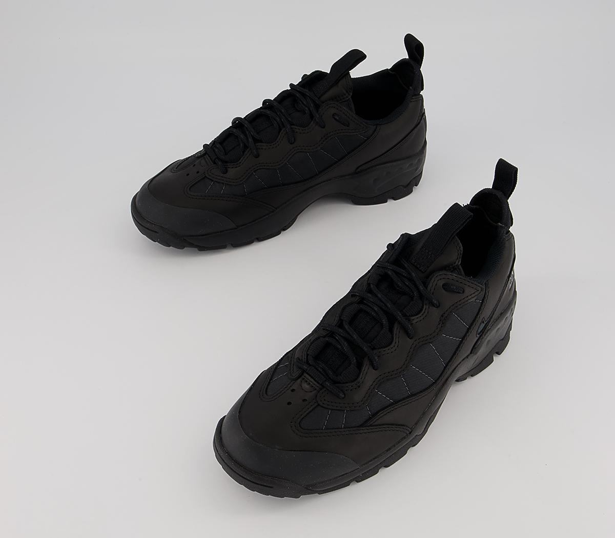 Nike Acg Air Mada Trainers Nike Acg Air Mada Trainers Black Anthracite