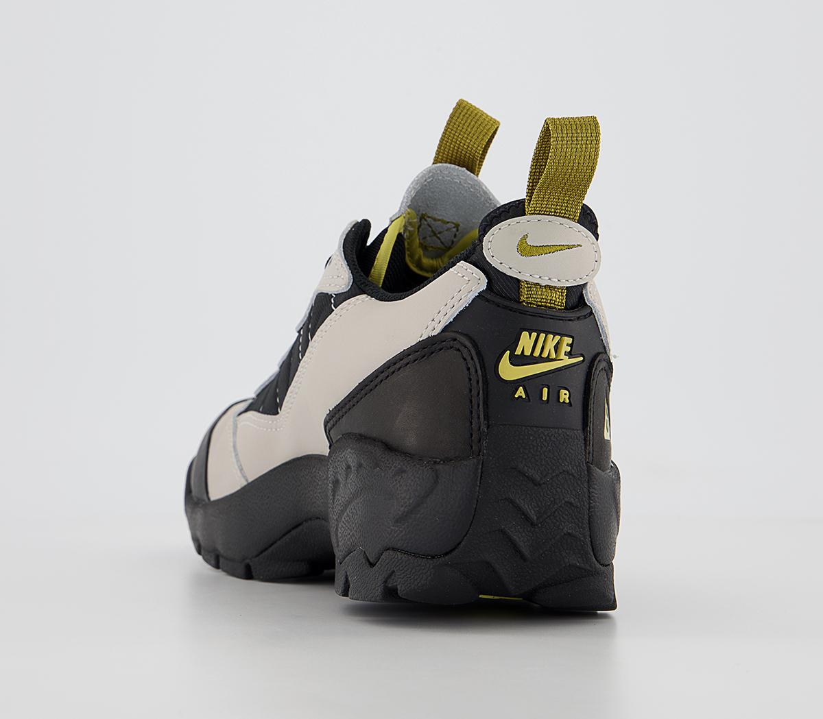 Nike ACG Air Mada Light Bone Black Celery Desert Moss - Unisex Sports