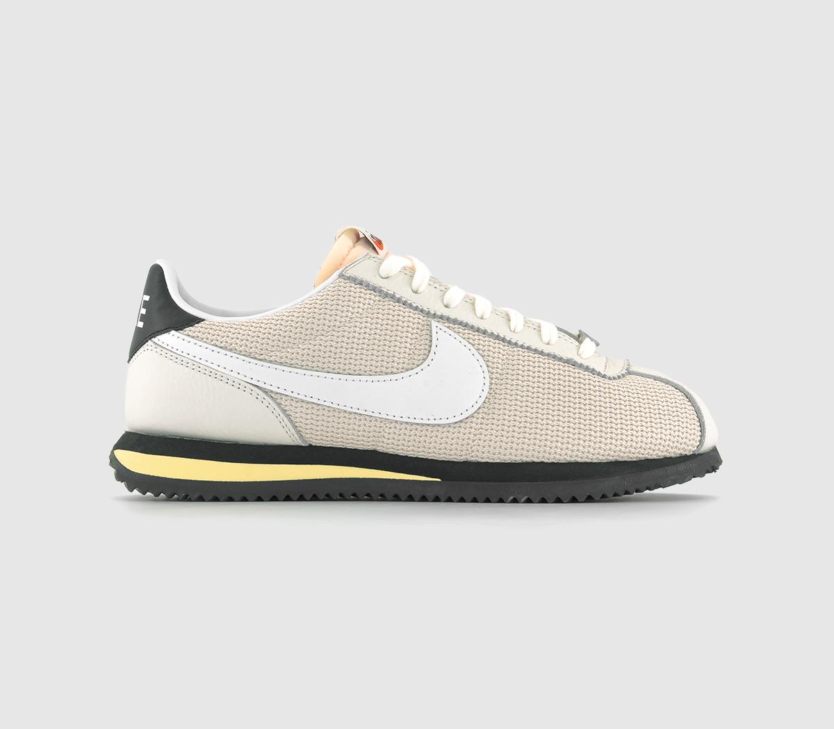 Brown nike deals cortez