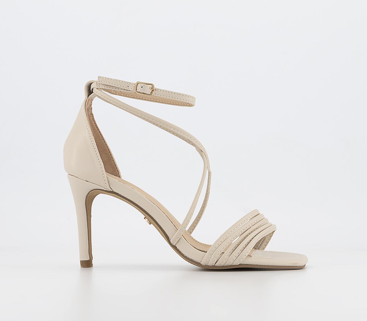 OFFICEMischiefs Multi Strap Sandals OFFICEMischiefs Multi Strap SandalsBeige